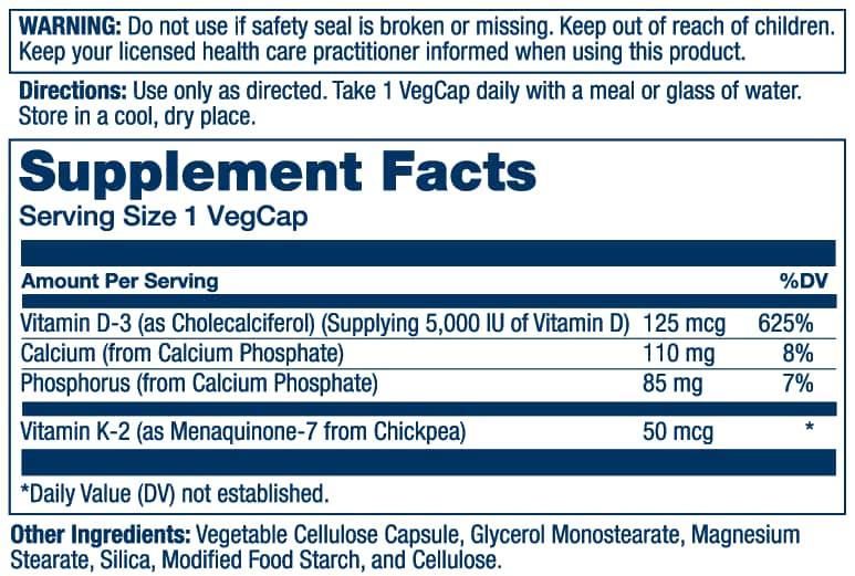2007-solaray-vit-d3-k2-2.jpg Solaray Vit D3 + K2