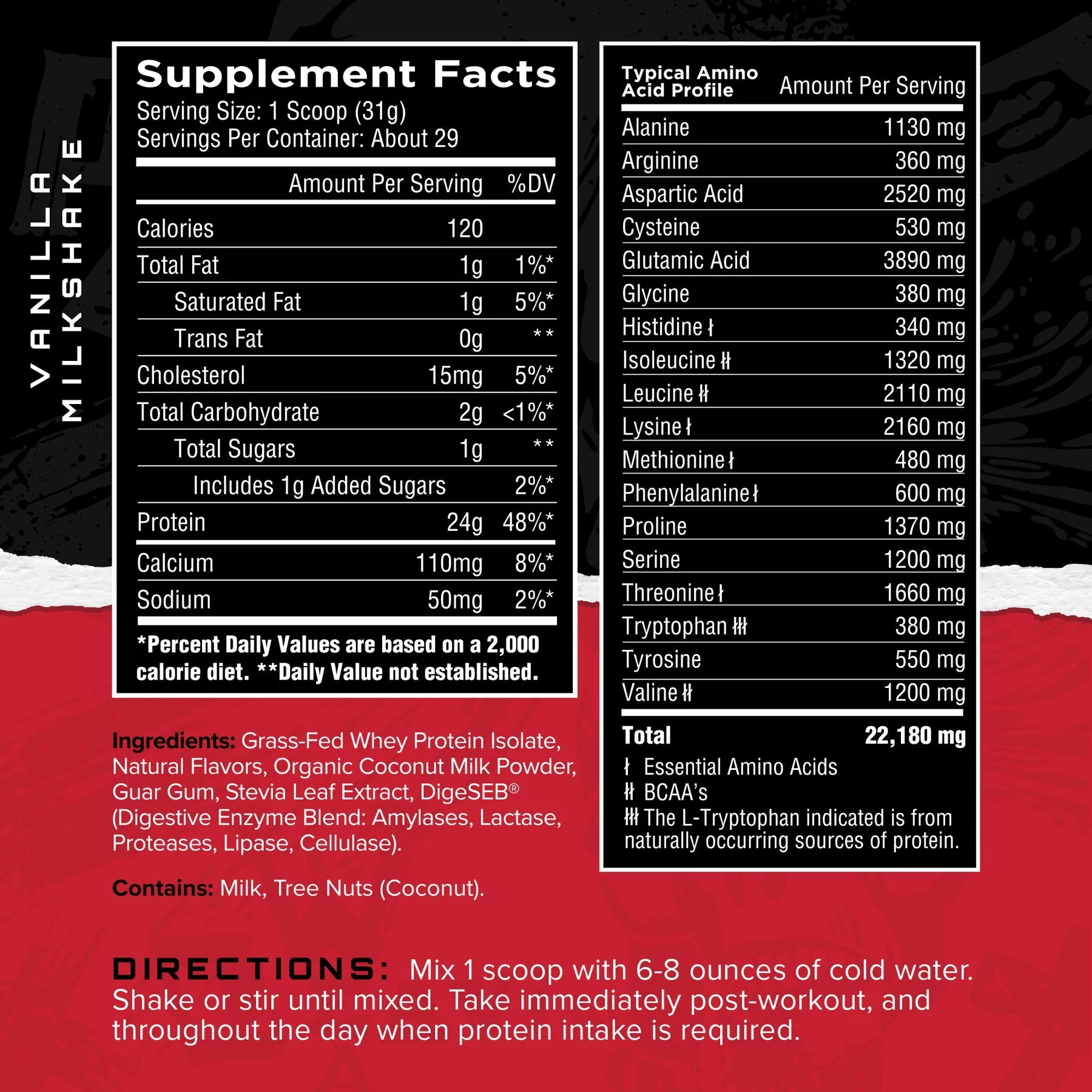 2019-unmatched-nutrition-grass-fed-whey-isolate-vanilla-milkshake-2.webp Unmatched Nutrition Grass-Fed Whey Isolate Vanilla Milkshake