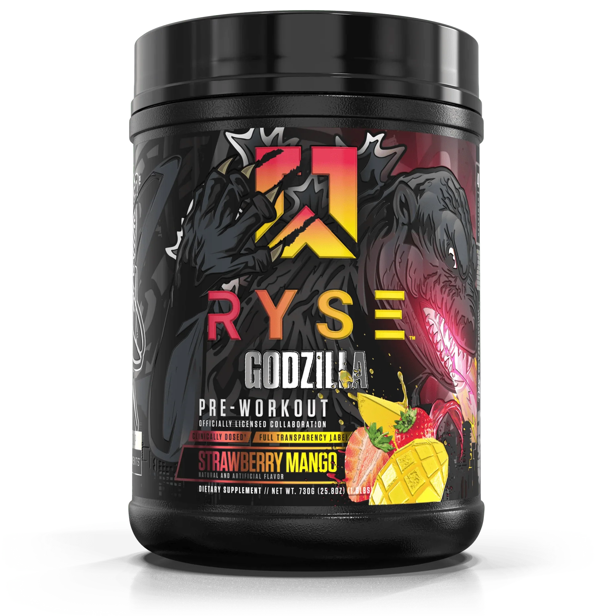 RYSE GODZILLA® Pre-Workout