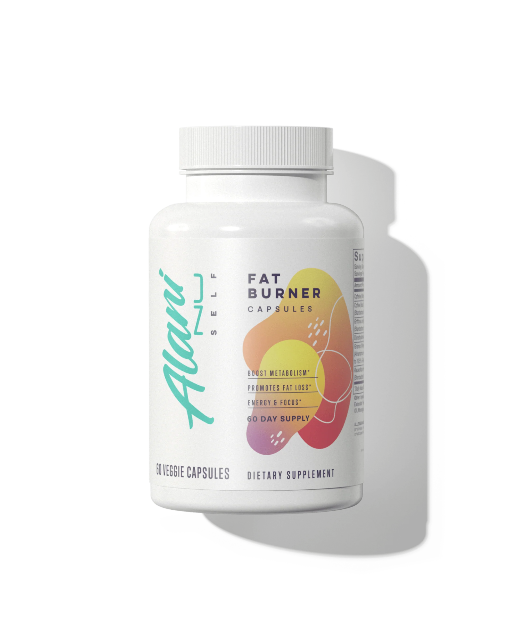 Alani NU Fat Burner
