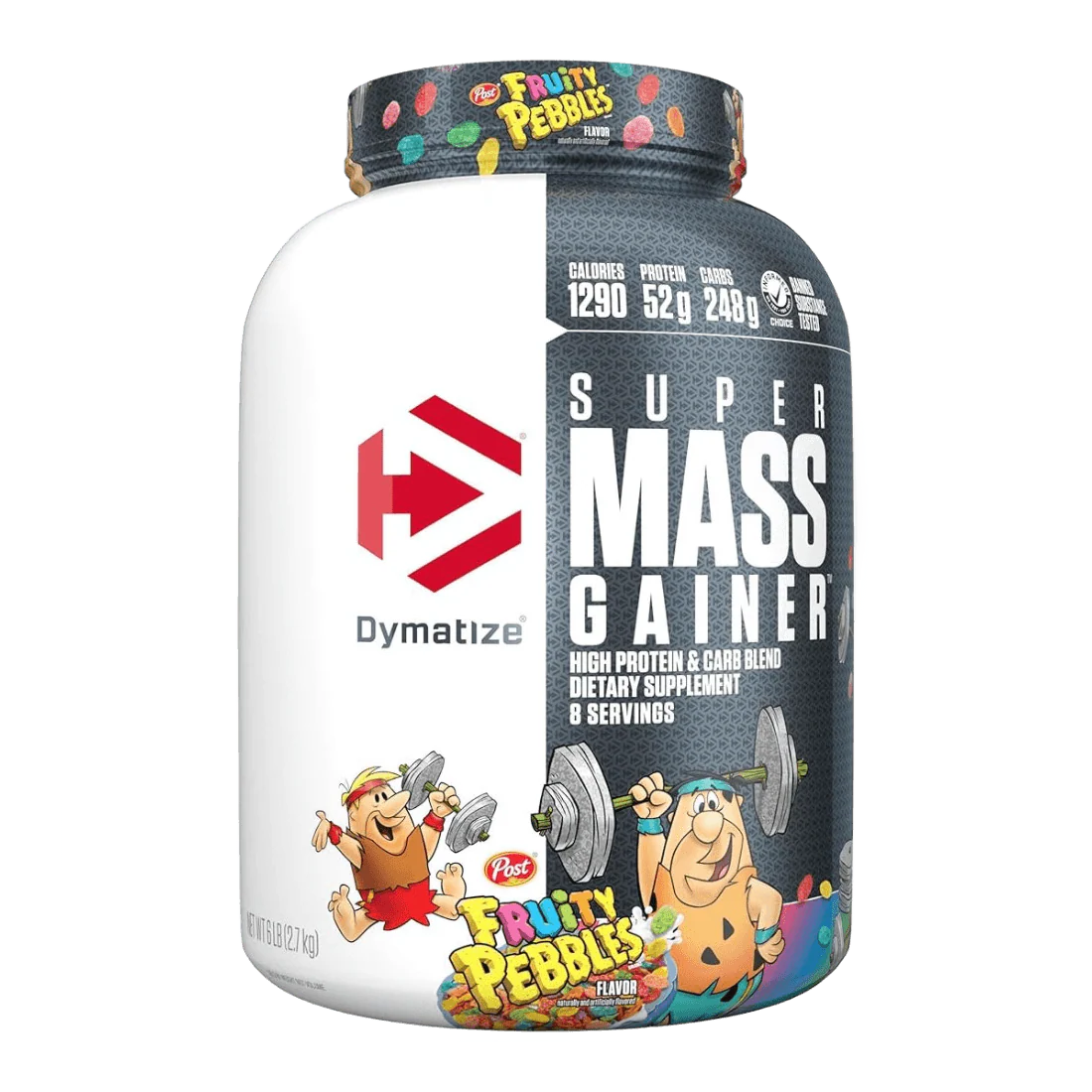 Dymatize Super Mass Gainer