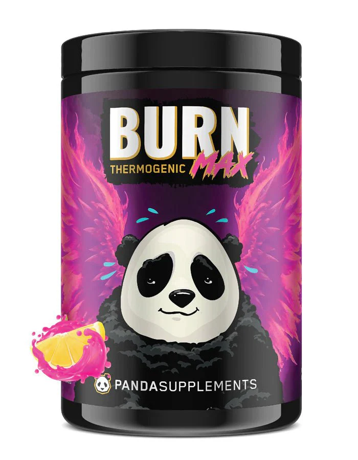 277-panda-supplements-burn-max-thermogenic-5.webp Panda Supplements Burn MAX Thermogenic