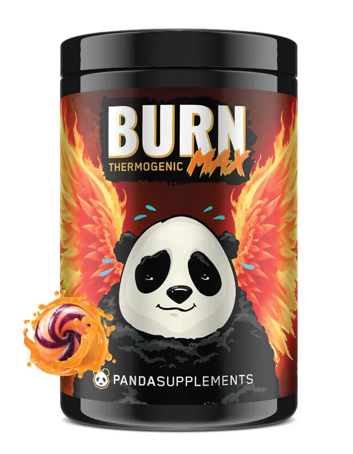 277-panda-supplements-burn-max-thermogenic-7.webp Panda Supplements Burn MAX Thermogenic