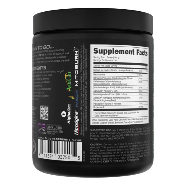 294-bucked-up-lfg-burn-thermogenic-pre-workout-10.webp Bucked Up LFG Burn Thermogenic Pre-Workout