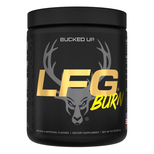 294-bucked-up-lfg-burn-thermogenic-pre-workout-11.webp Bucked Up LFG Burn Thermogenic Pre-Workout