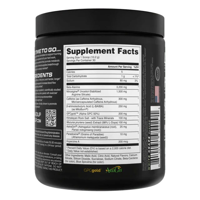 294-bucked-up-lfg-burn-thermogenic-pre-workout-12.webp Bucked Up LFG Burn Thermogenic Pre-Workout
