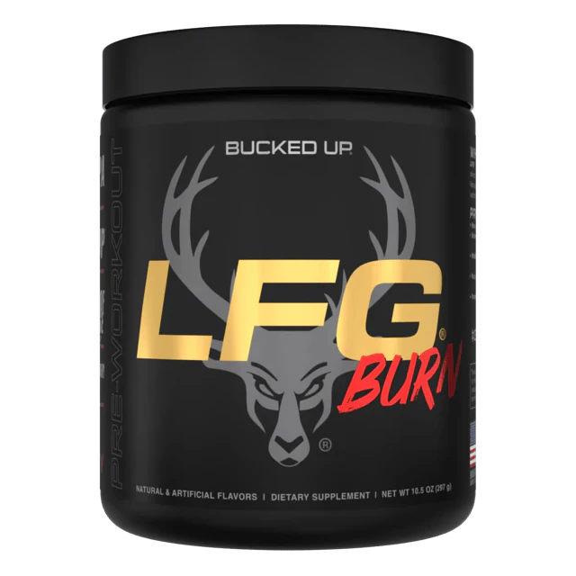 294-bucked-up-lfg-burn-thermogenic-pre-workout-3.webp Bucked Up LFG Burn Thermogenic Pre-Workout