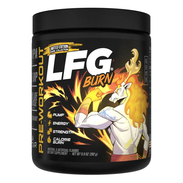 294-bucked-up-lfg-burn-thermogenic-pre-workout-5.webp Bucked Up LFG Burn Thermogenic Pre-Workout
