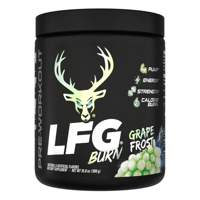 294-bucked-up-lfg-burn-thermogenic-pre-workout-9.webp Bucked Up LFG Burn Thermogenic Pre-Workout