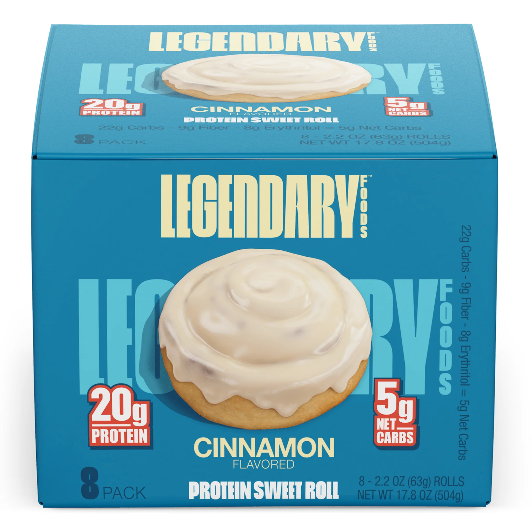 321-legendary-foods-protein-sweet-roll-8-pack-3.webp Legendary Foods Protein Sweet Roll 8 Pack