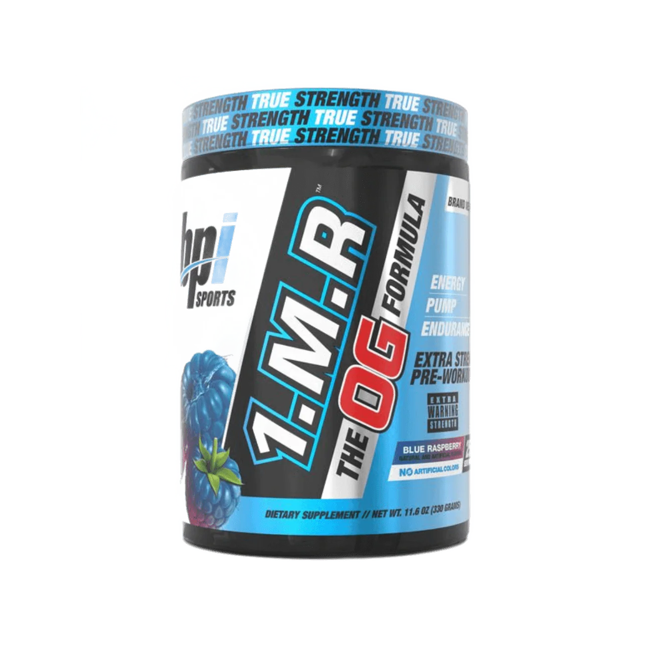 BPI Sports 1MR OG Pre-Workout