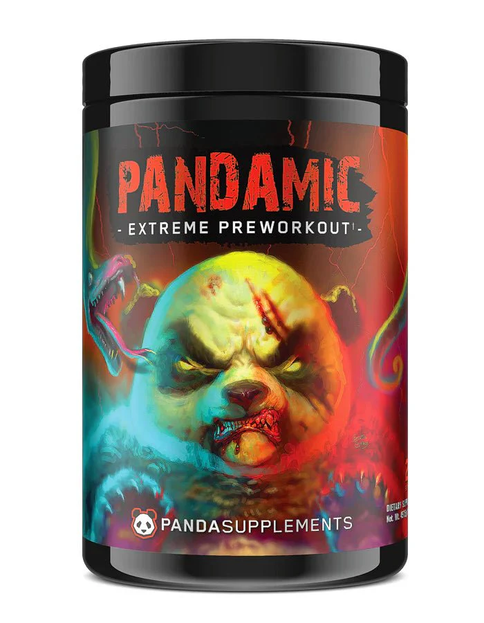 338-panda-supplements-pandamic-extreme-pre-workout-5.webp Panda Supplements Pandamic Extreme Pre-Workout