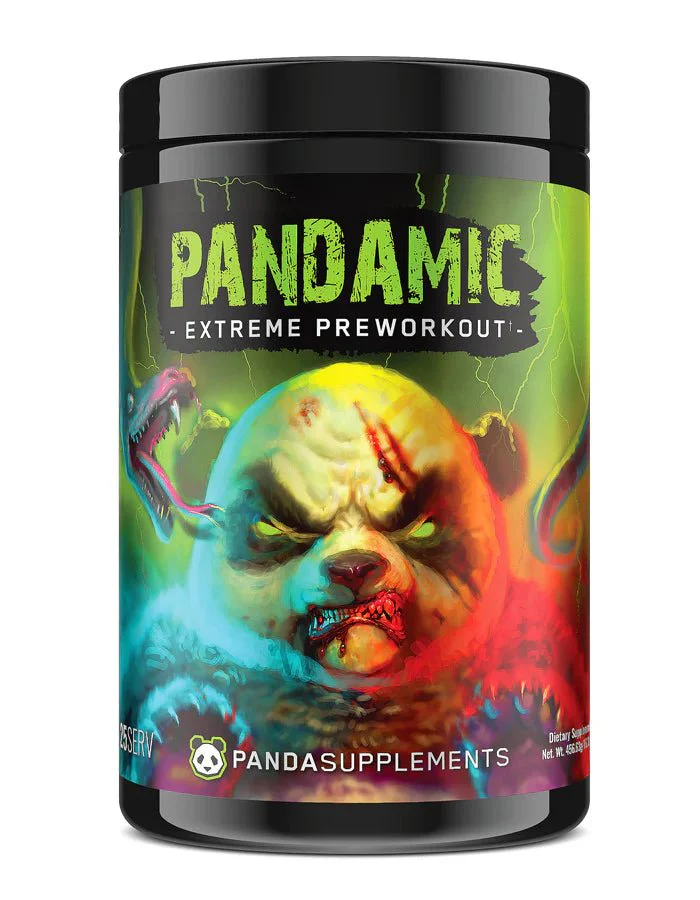 338-panda-supplements-pandamic-extreme-pre-workout-6.webp Panda Supplements Pandamic Extreme Pre-Workout