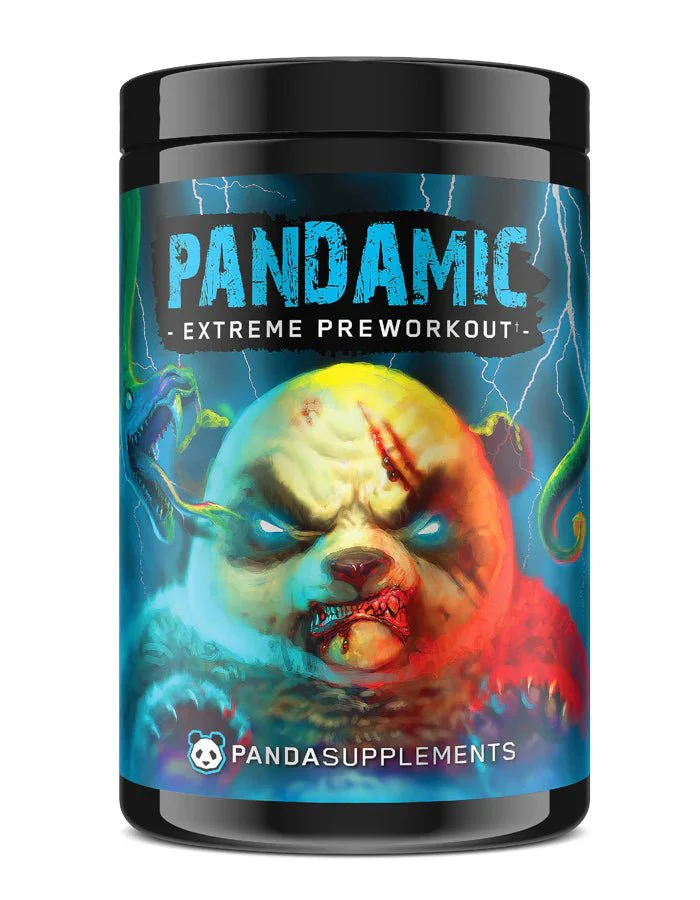 338-panda-supplements-pandamic-extreme-pre-workout-7.webp Panda Supplements Pandamic Extreme Pre-Workout