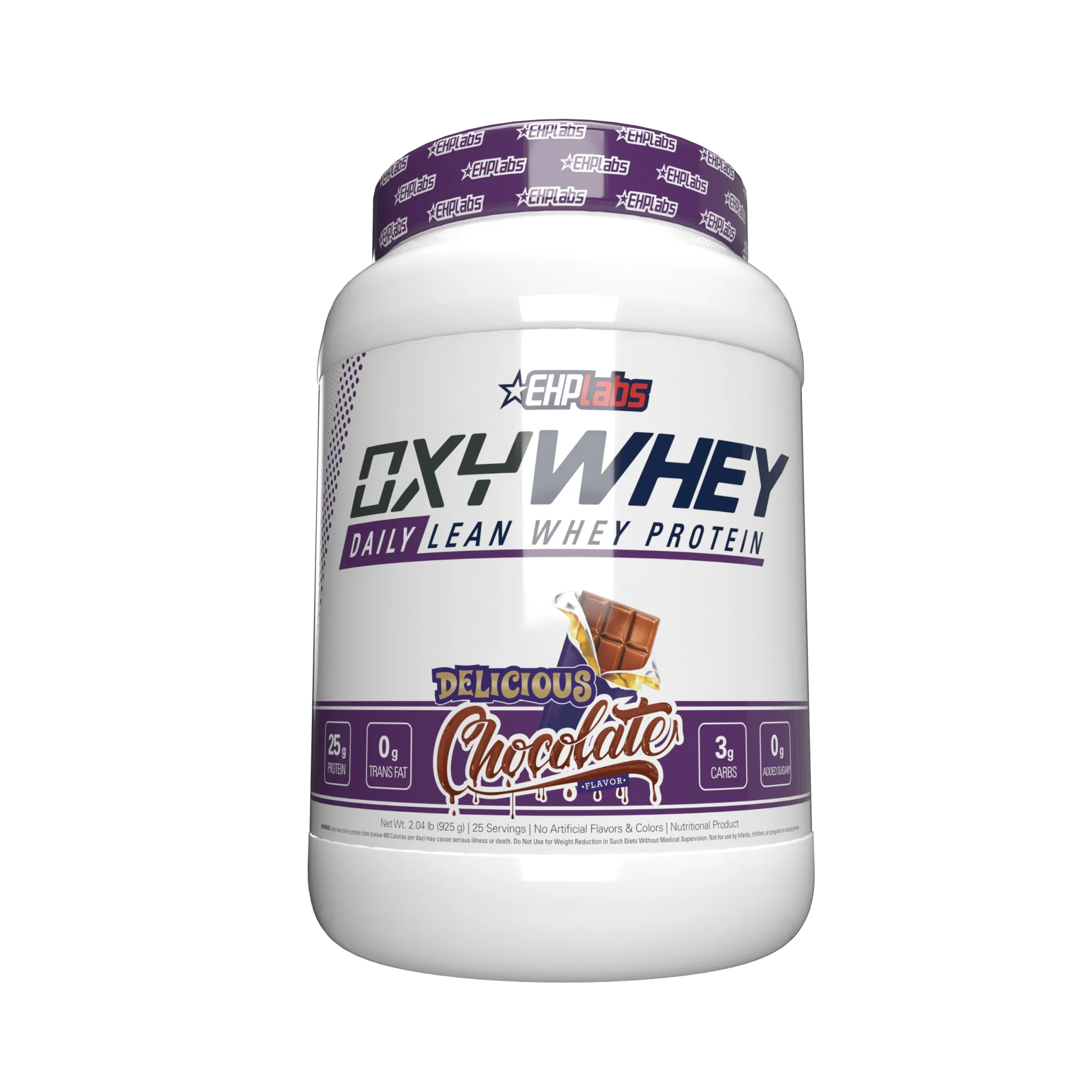 EHP OxyWhey Daily Lean Whey Protein