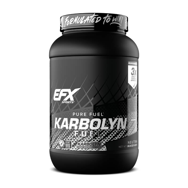 EFX Sports Karbolyn Fuel