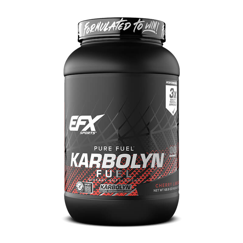 EFX Sports Karbolyn Fuel