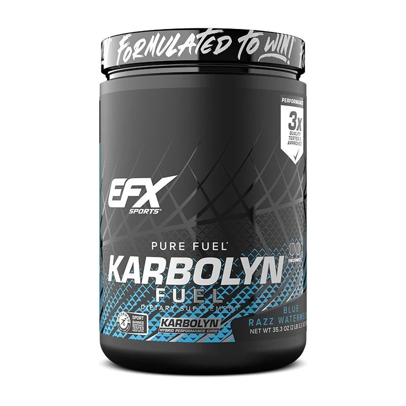 EFX Sports Karbolyn Fuel