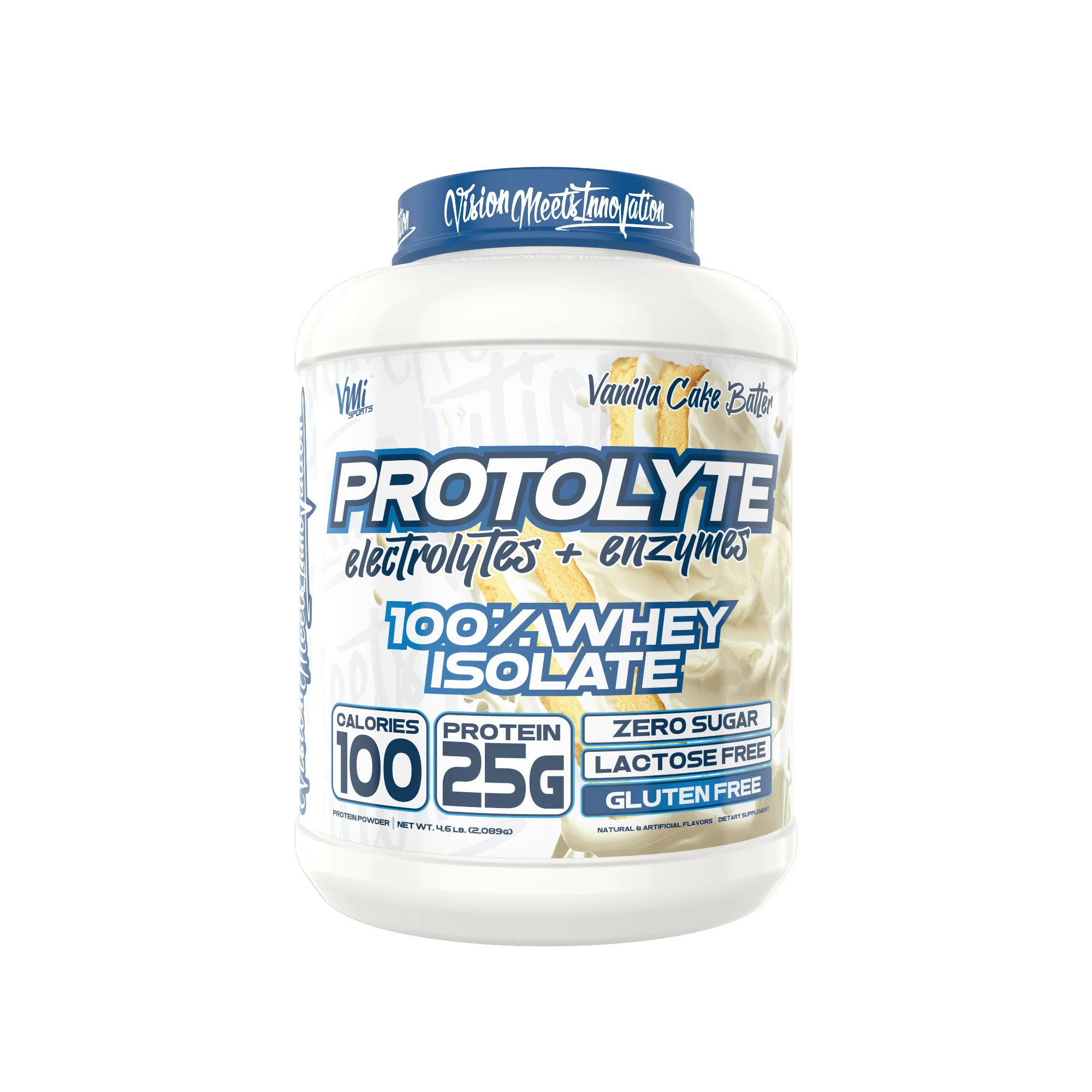 VMI ProtoLyte Isolate