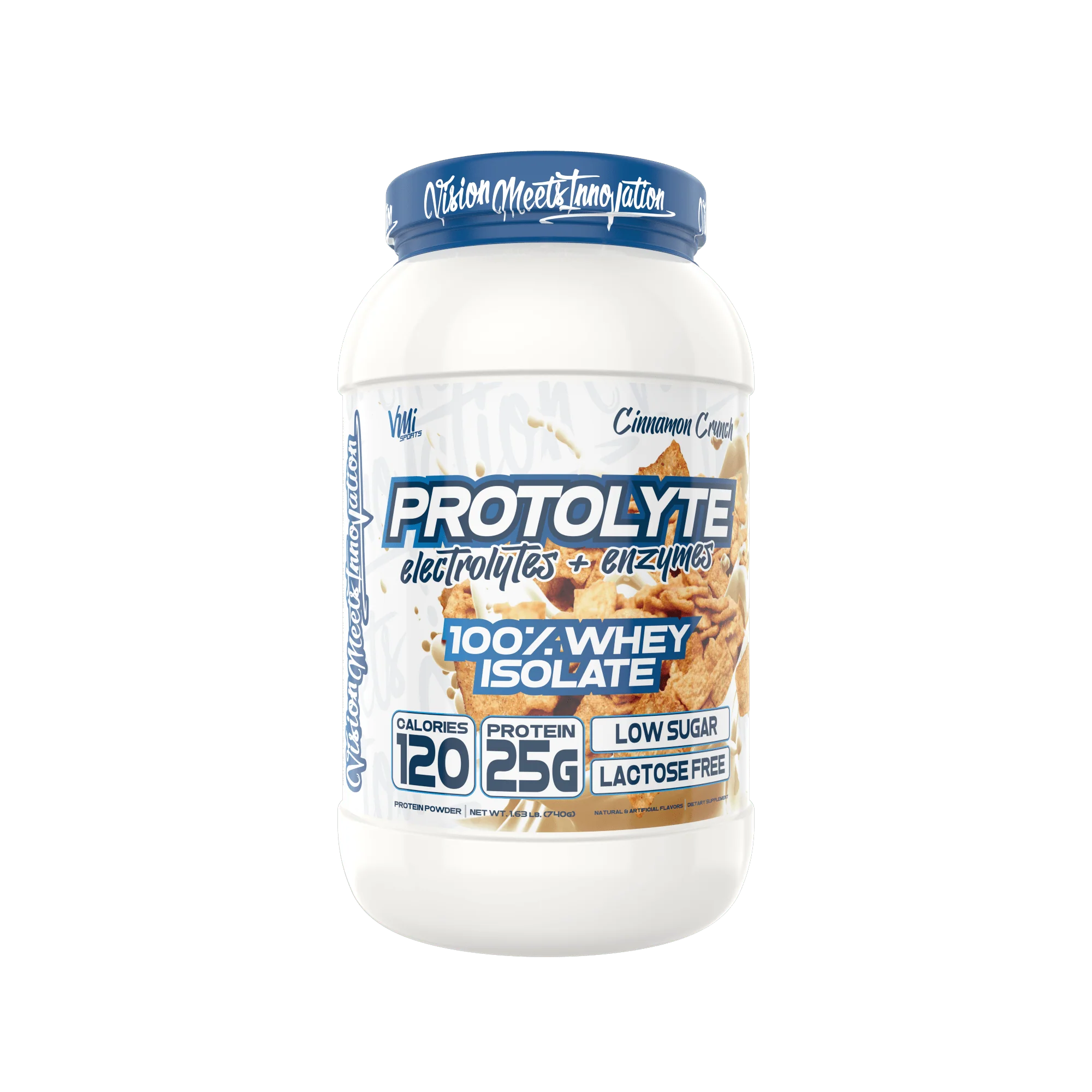 VMI ProtoLyte Isolate