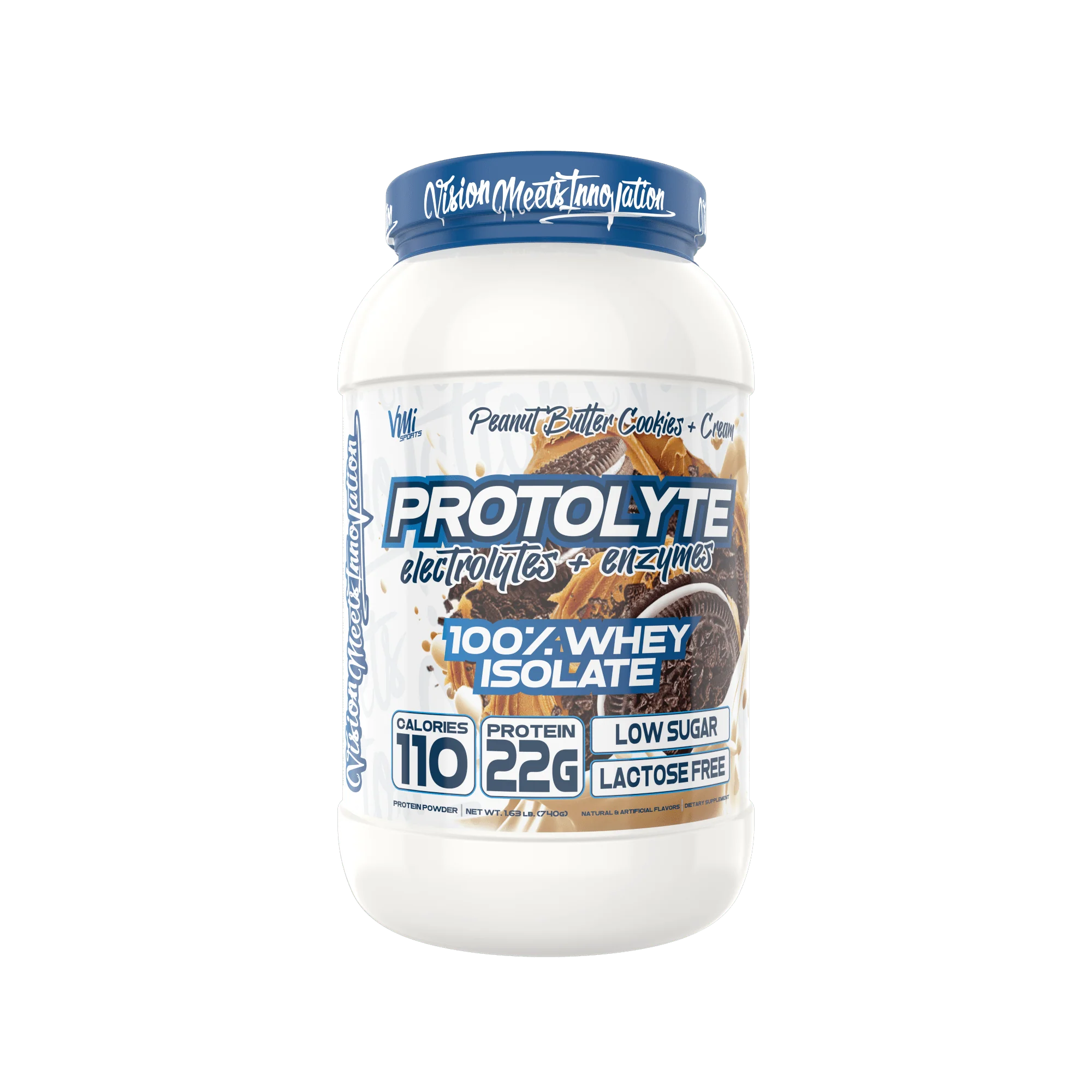 VMI ProtoLyte Isolate