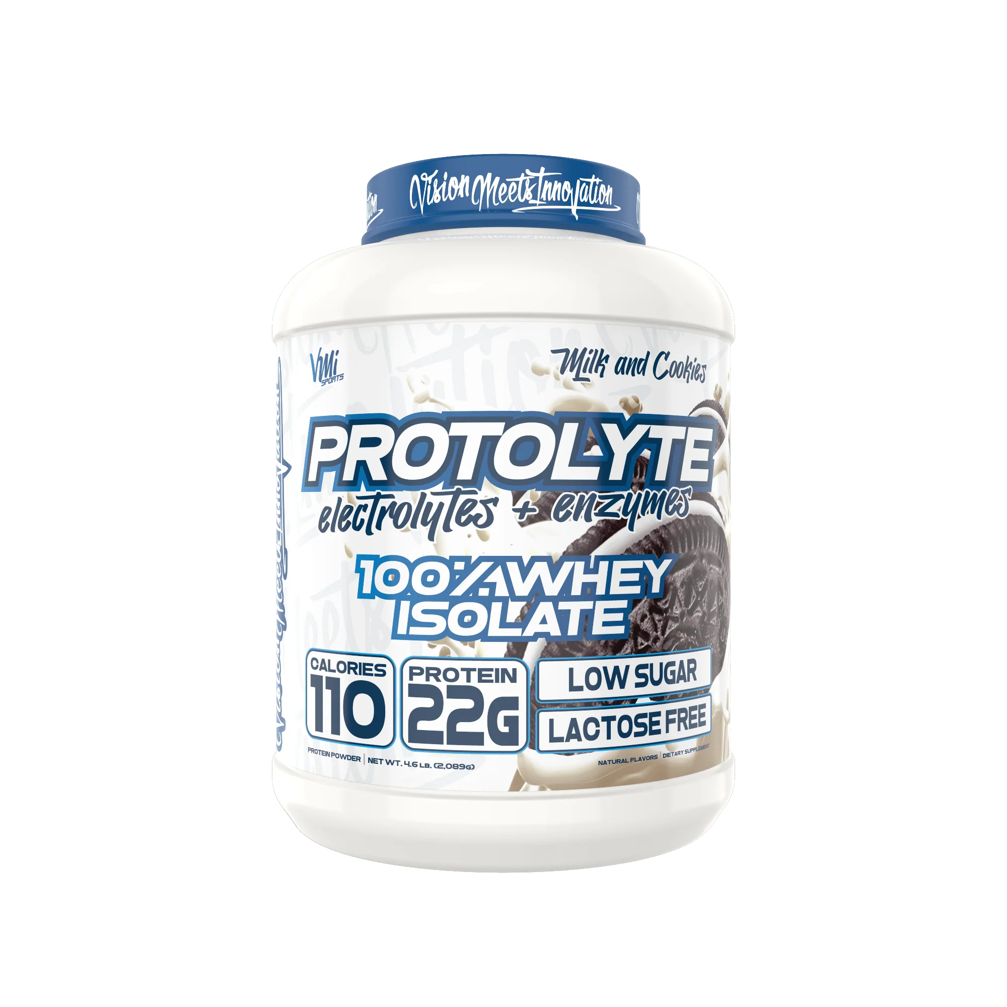 VMI ProtoLyte Isolate