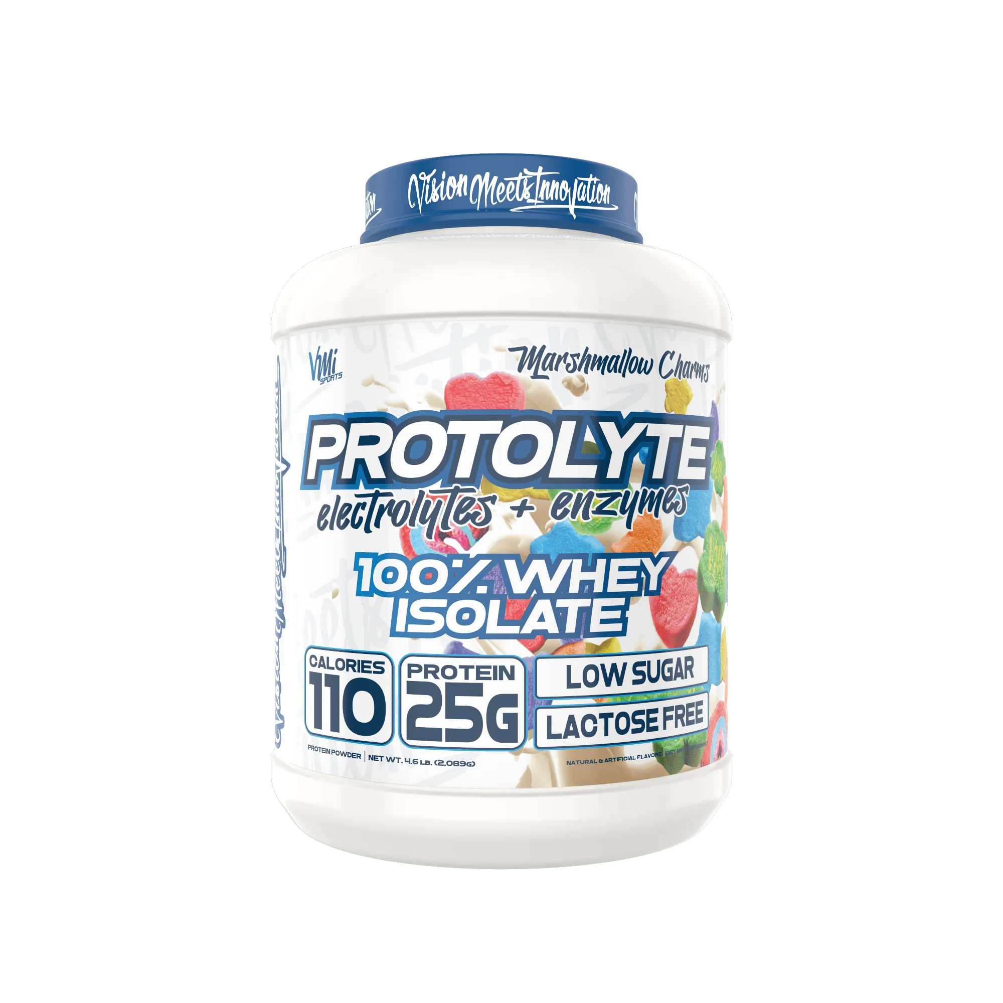 VMI ProtoLyte Isolate