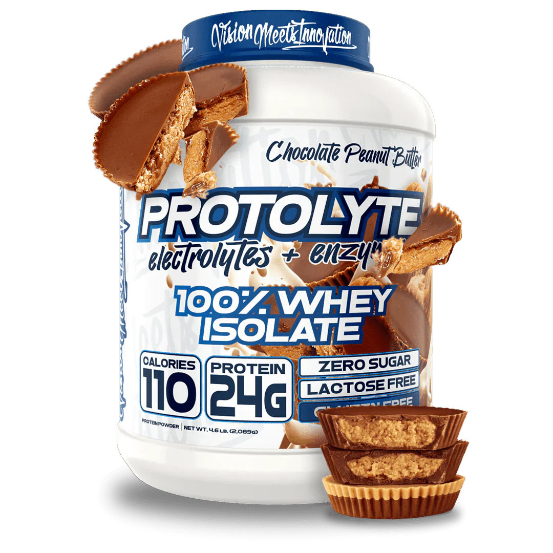 VMI ProtoLyte Isolate