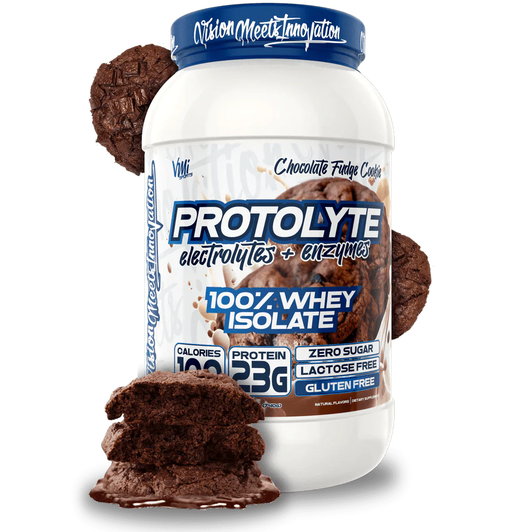 VMI ProtoLyte Isolate