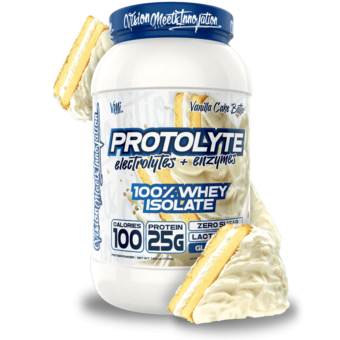 VMI ProtoLyte Isolate