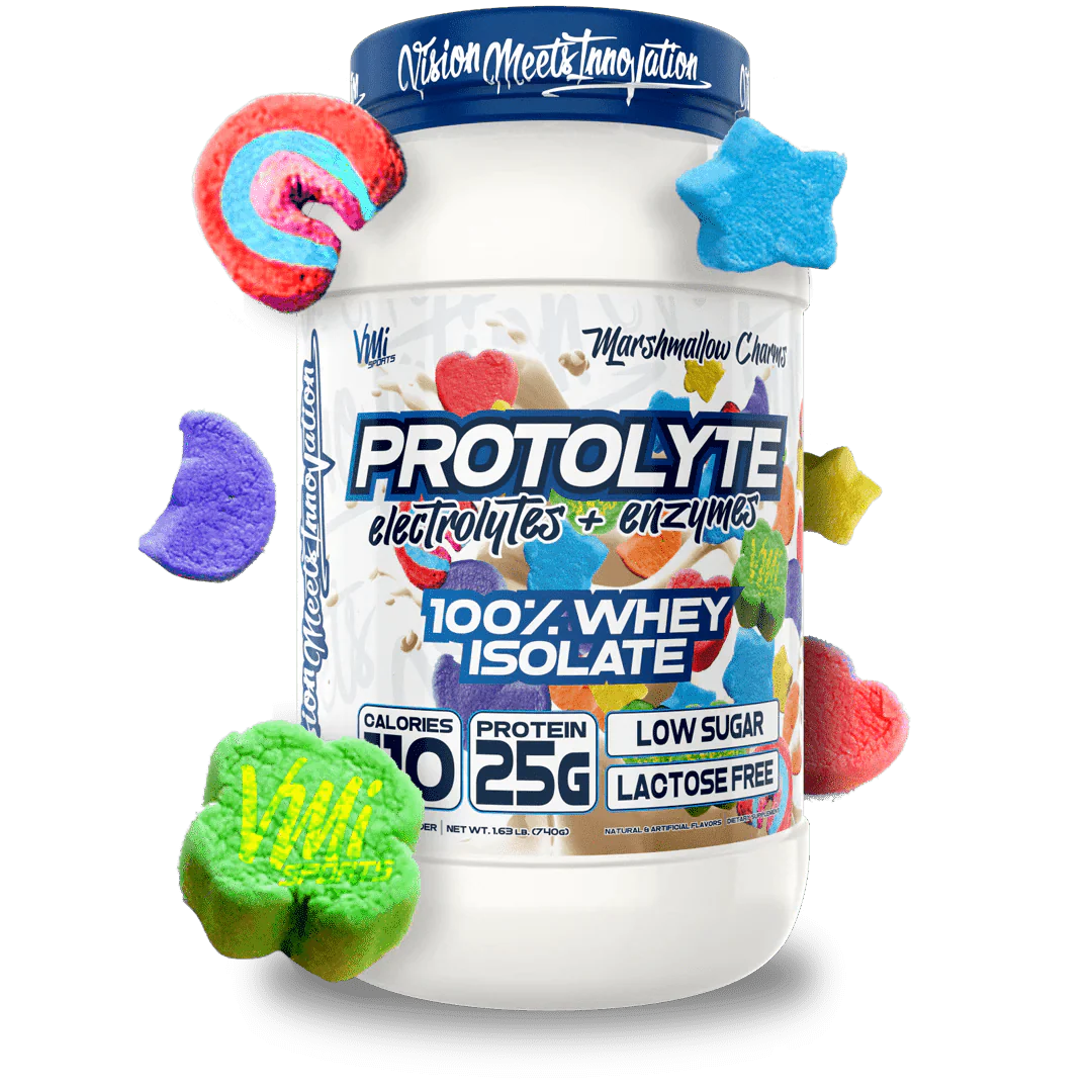VMI ProtoLyte Isolate