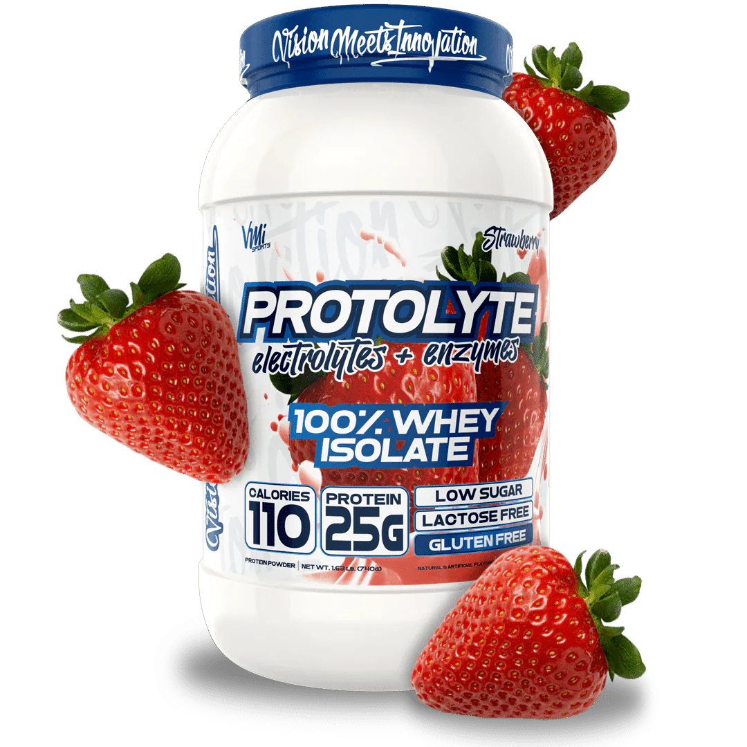 VMI ProtoLyte Isolate
