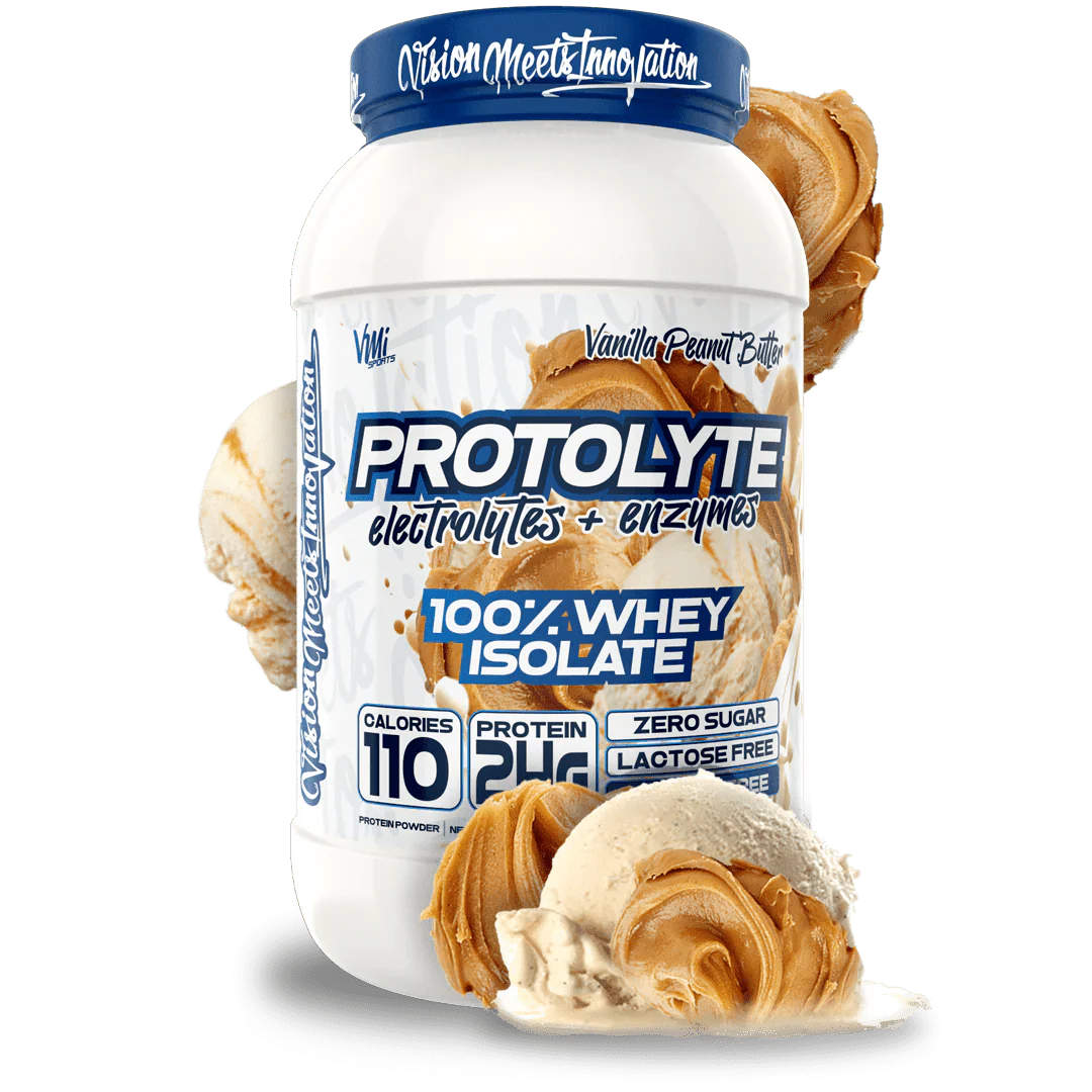 VMI ProtoLyte Isolate