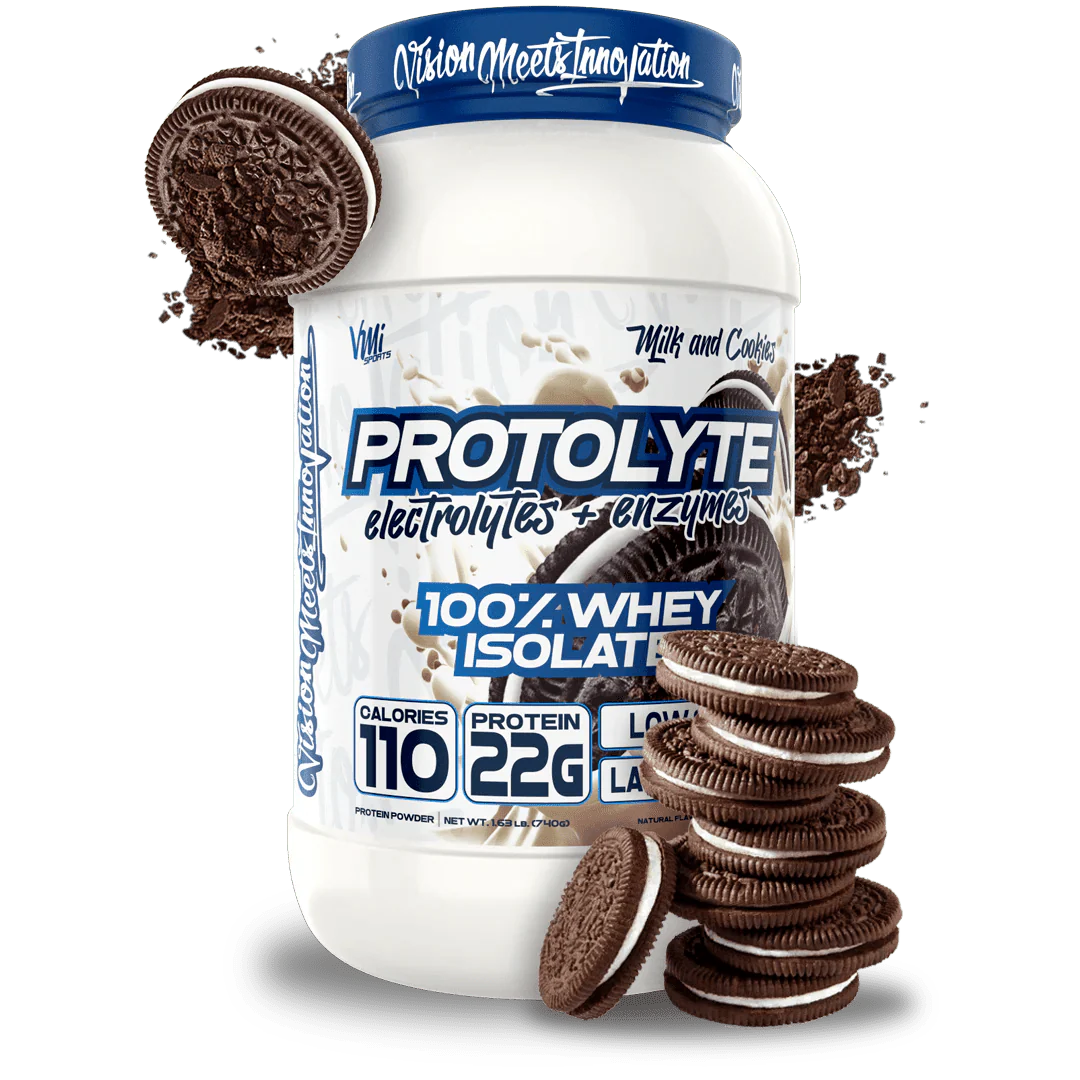 VMI ProtoLyte Isolate