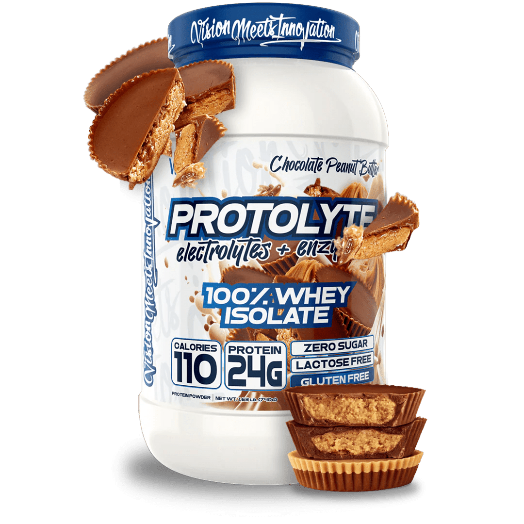 VMI ProtoLyte Isolate