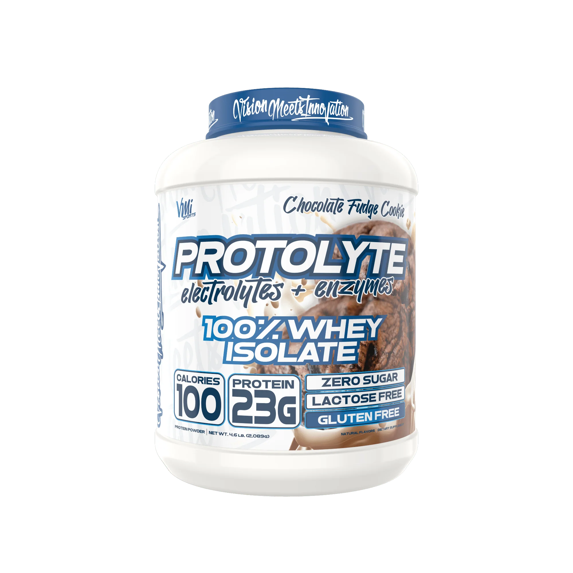 VMI ProtoLyte Isolate