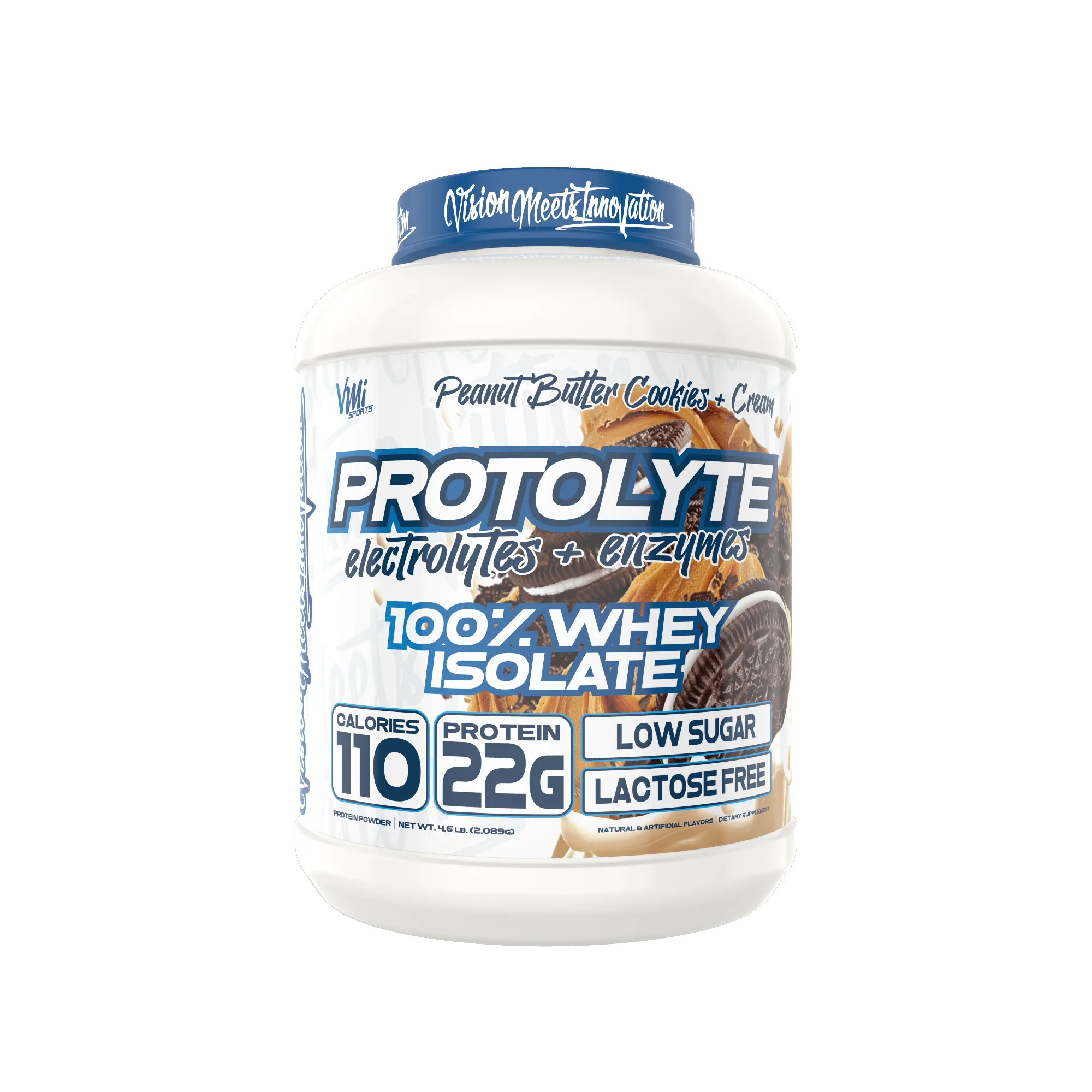 VMI ProtoLyte Isolate