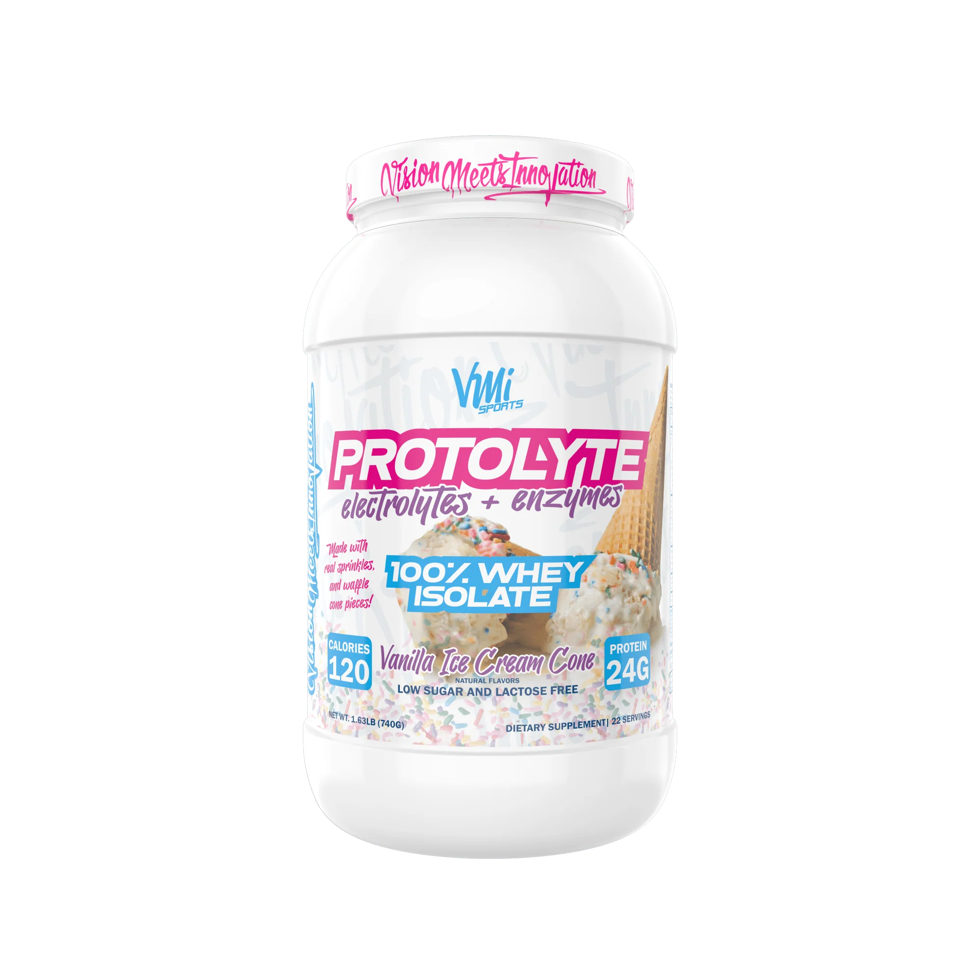 VMI ProtoLyte Isolate