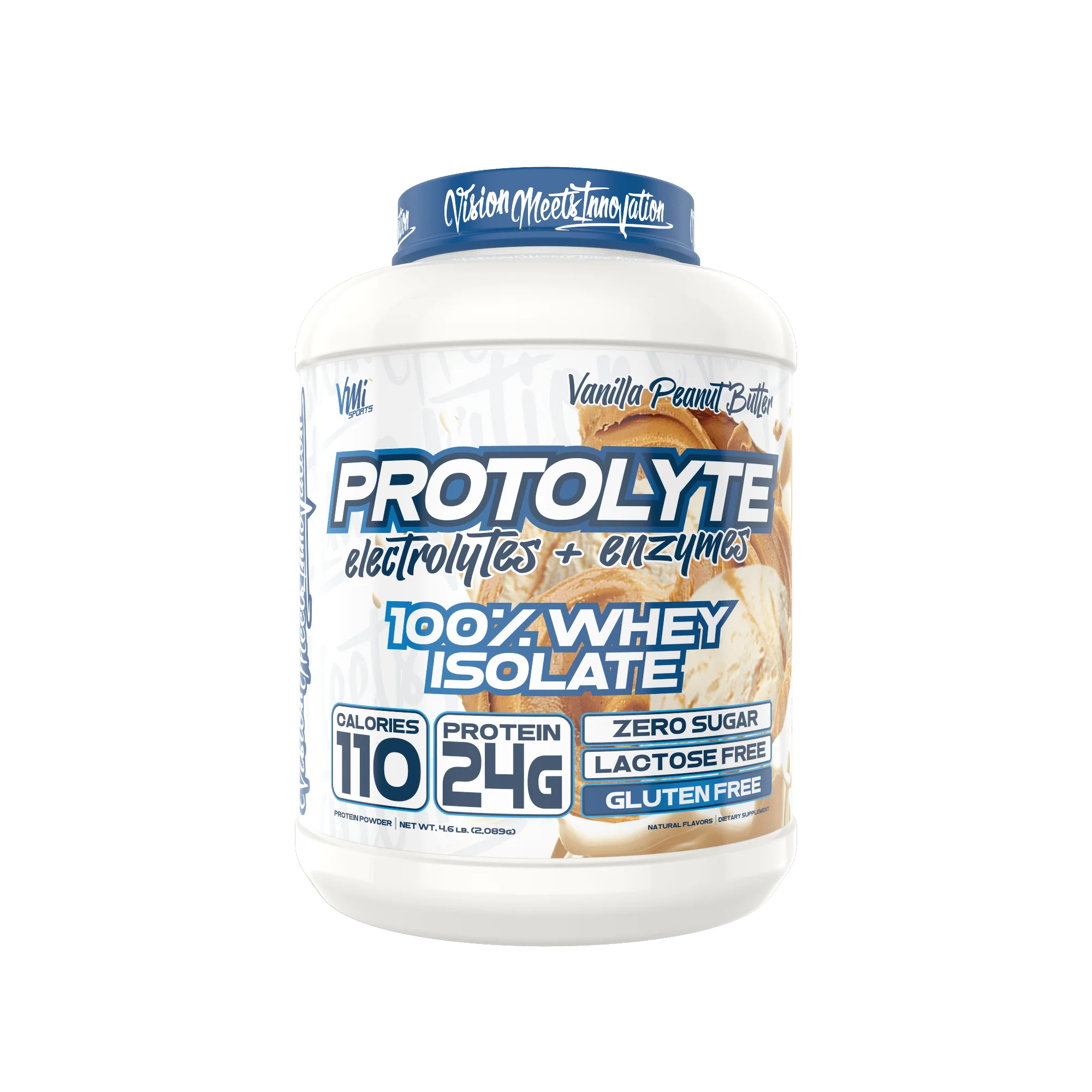 VMI ProtoLyte Isolate