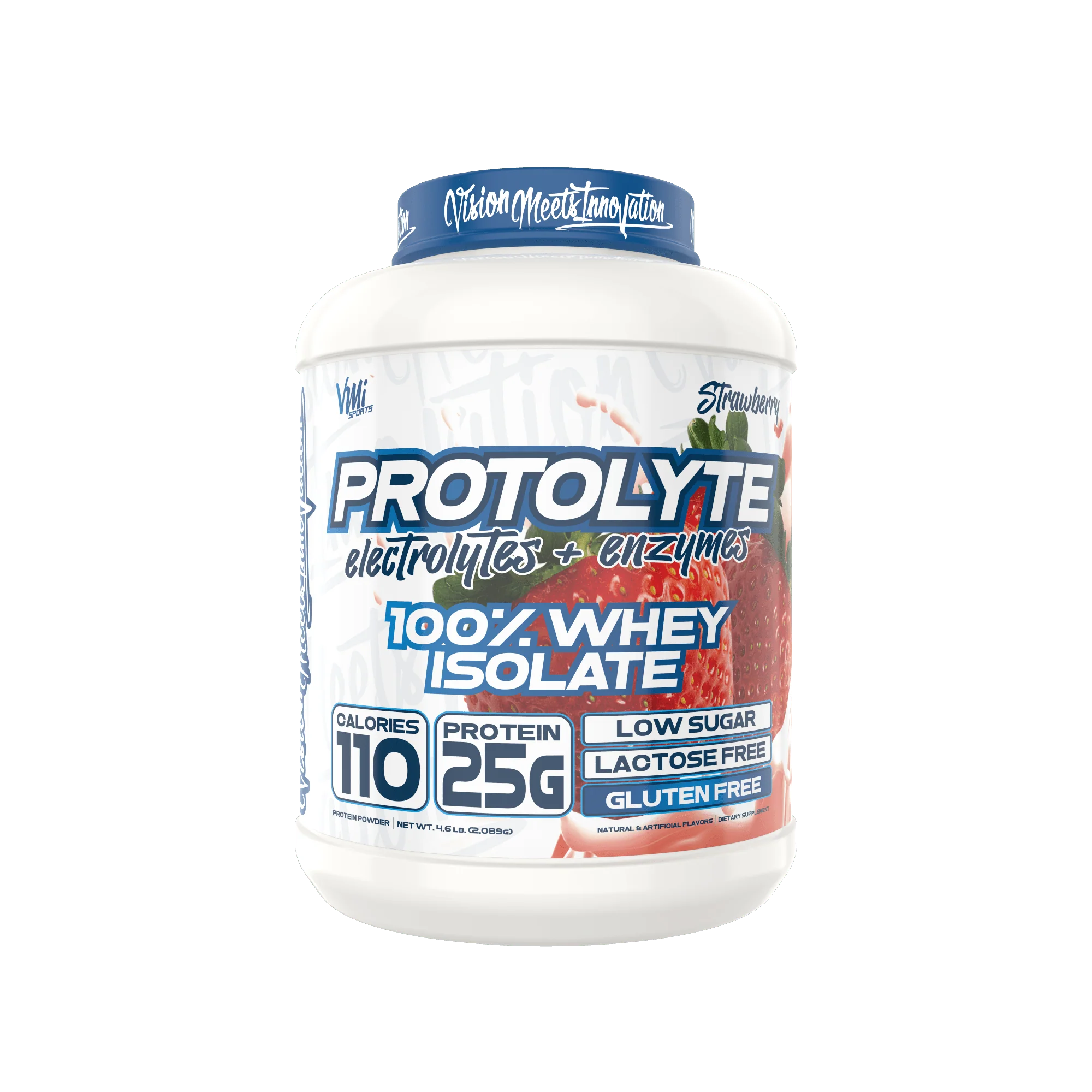 VMI ProtoLyte Isolate