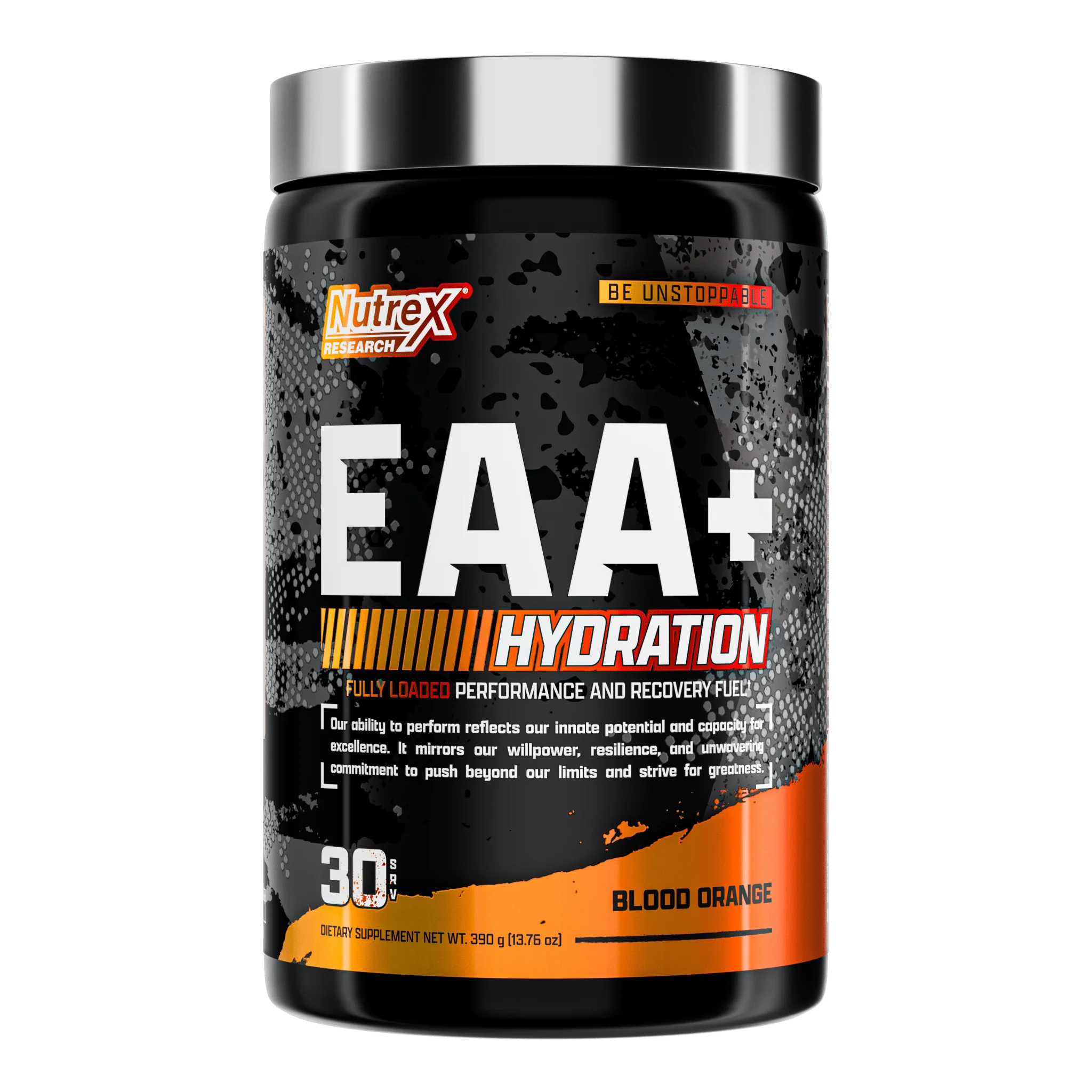 Nutrex EAA+ Hydration