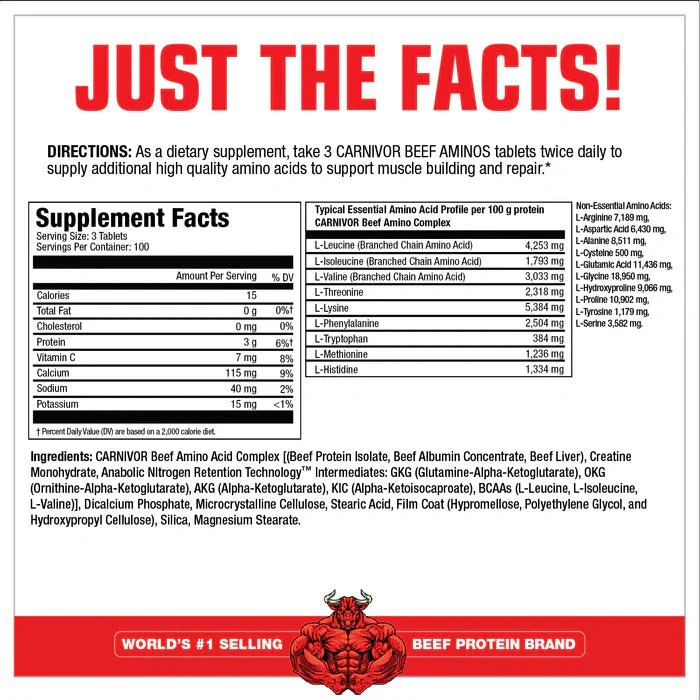 401-musclemeds-carnivor-beef-aminos-2.webp MuscleMeds CARNIVOR Beef Aminos