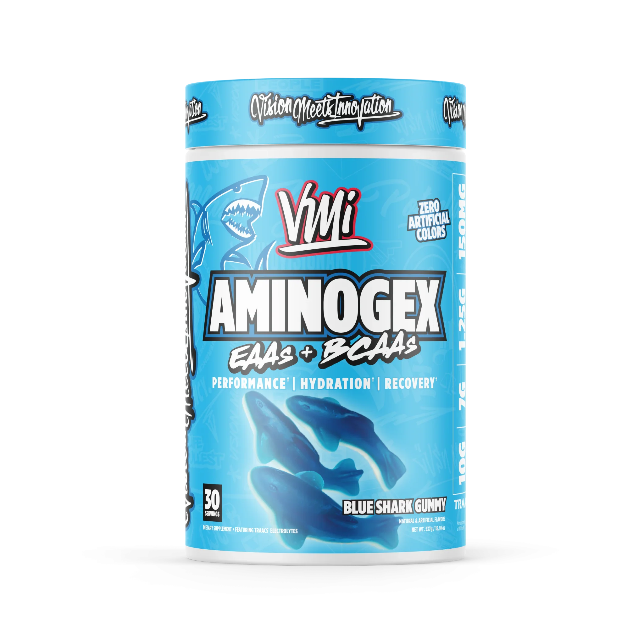 411-vmi-aminogex-eaas-bcaas-hydration-3.webp VMI Aminogex EAAs / BCAAs + Hydration