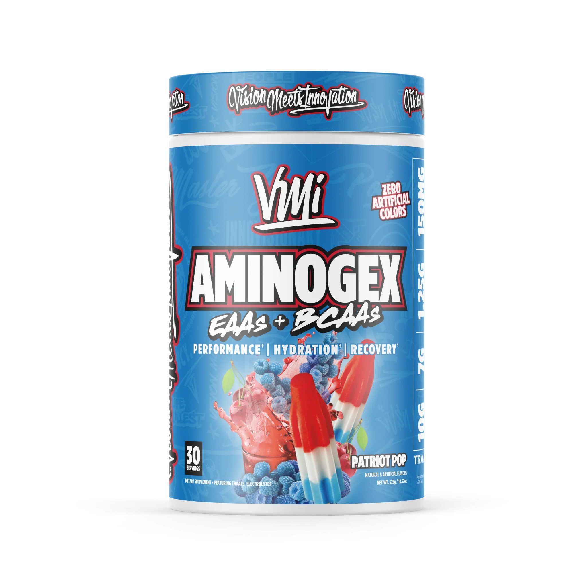 411-vmi-aminogex-eaas-bcaas-hydration-4.webp VMI Aminogex EAAs / BCAAs + Hydration