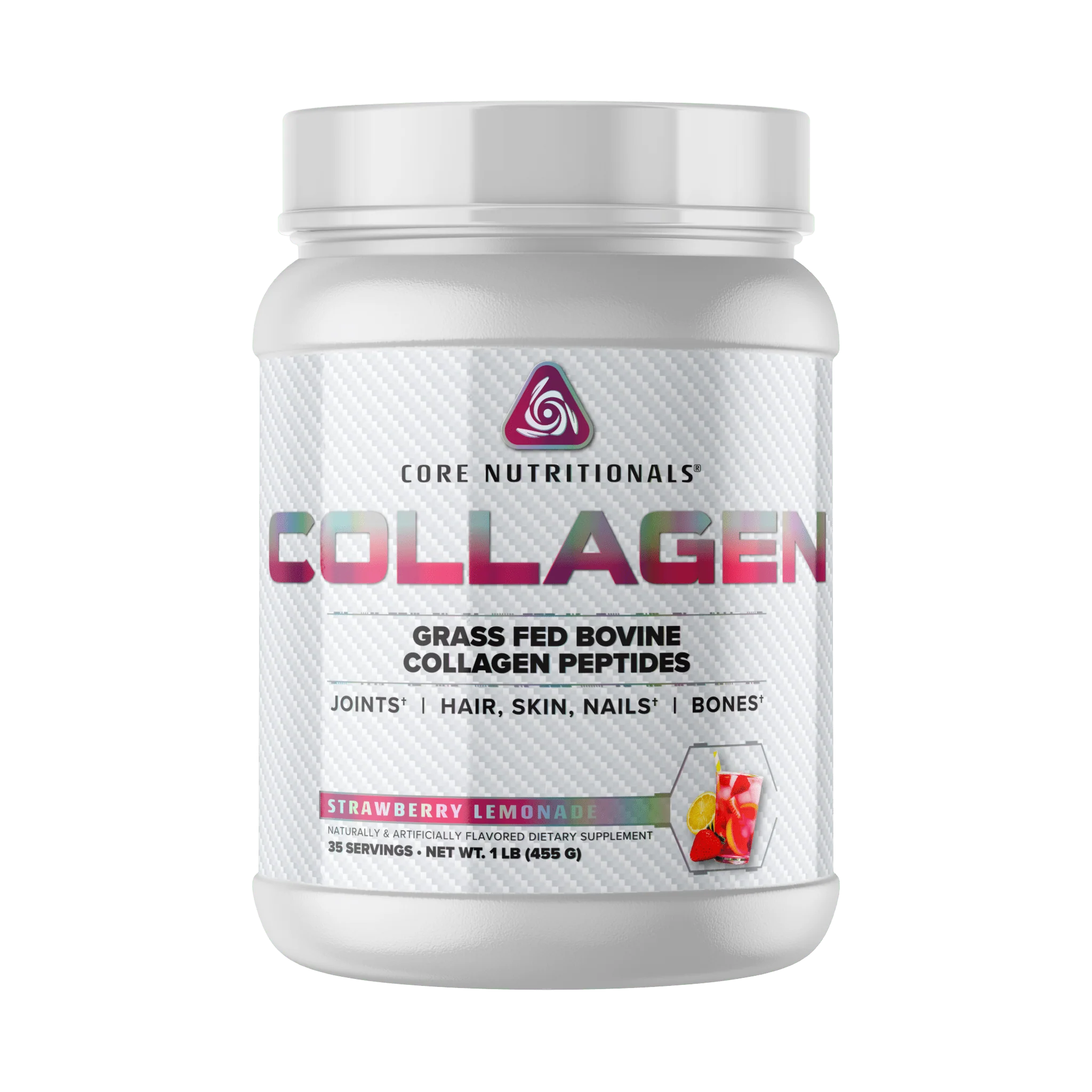 Core Nutritionals Collagen