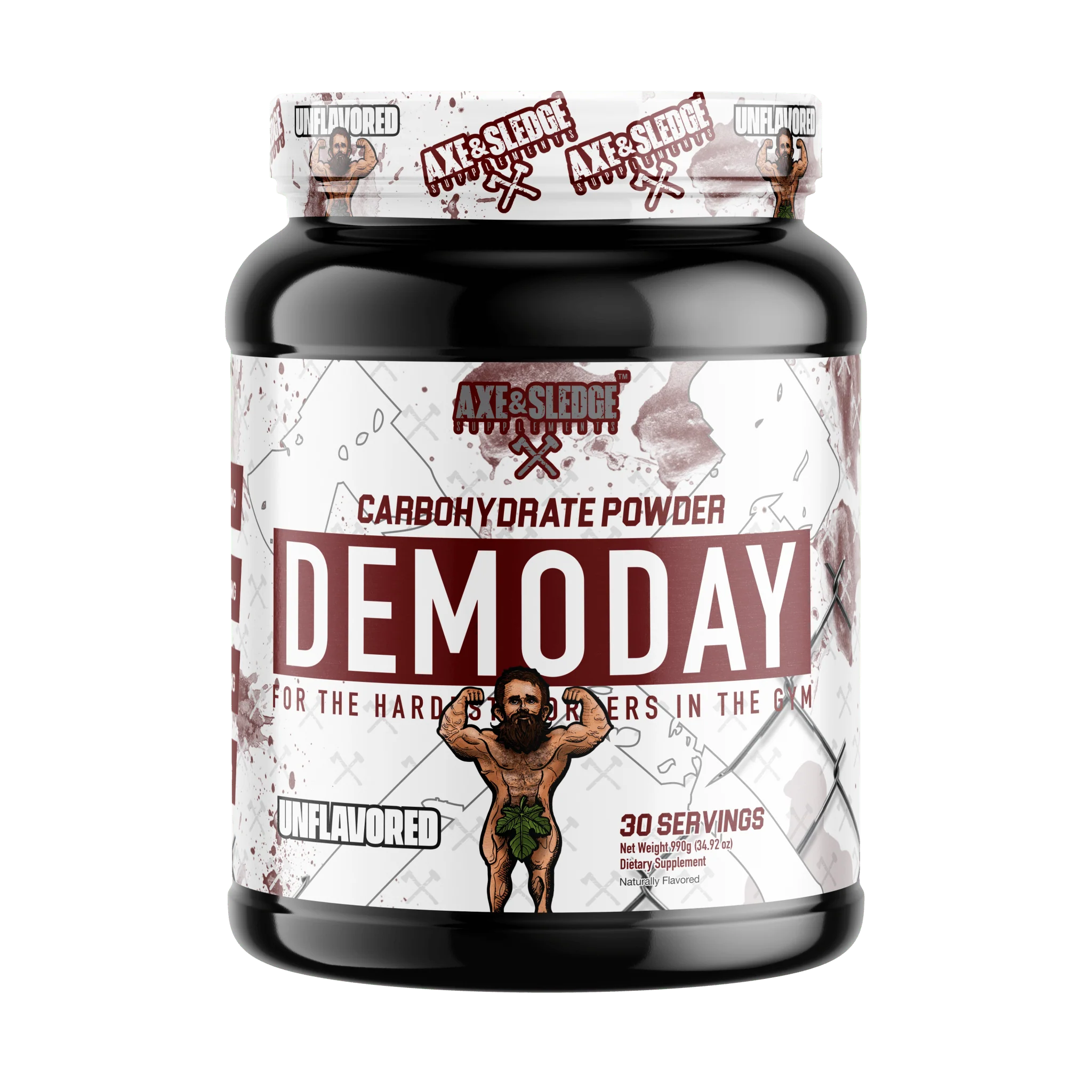 426-axe-sledge-demo-day-carbohydrate-powder-3.webp Axe & Sledge Demo Day Carbohydrate Powder