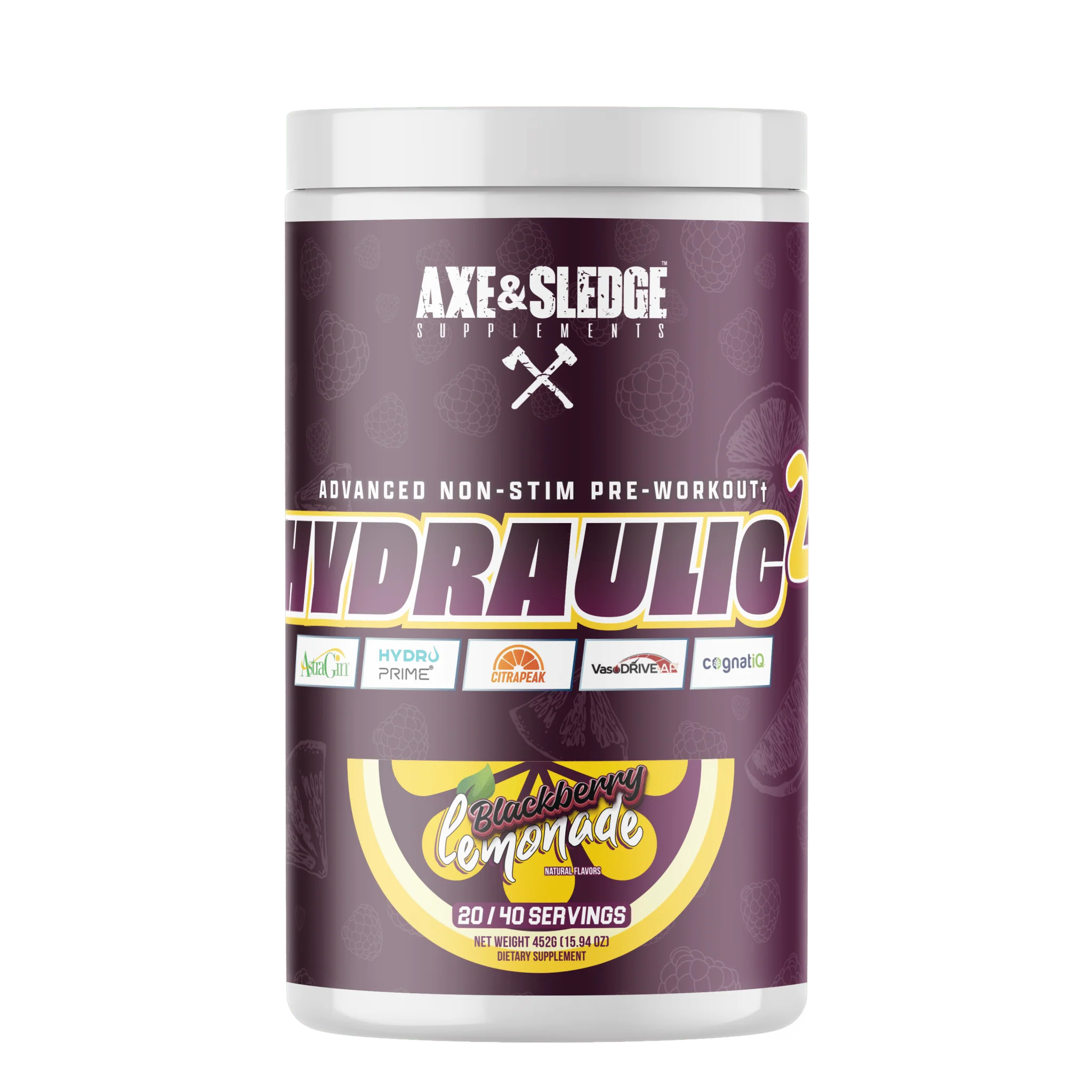 433-axe-sledge-hydraulic-v2-non-stim-pre-workout-6.webp Axe & Sledge Hydraulic V2 Non-Stim Pre-Workout