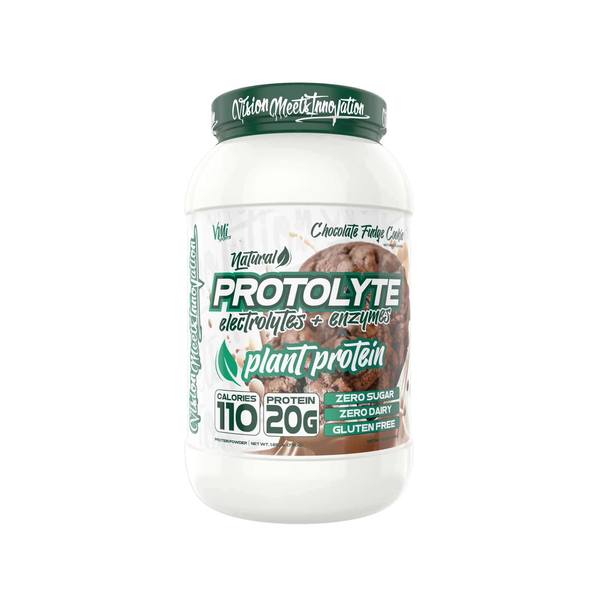 VMI ProtoLyte Plant Protein