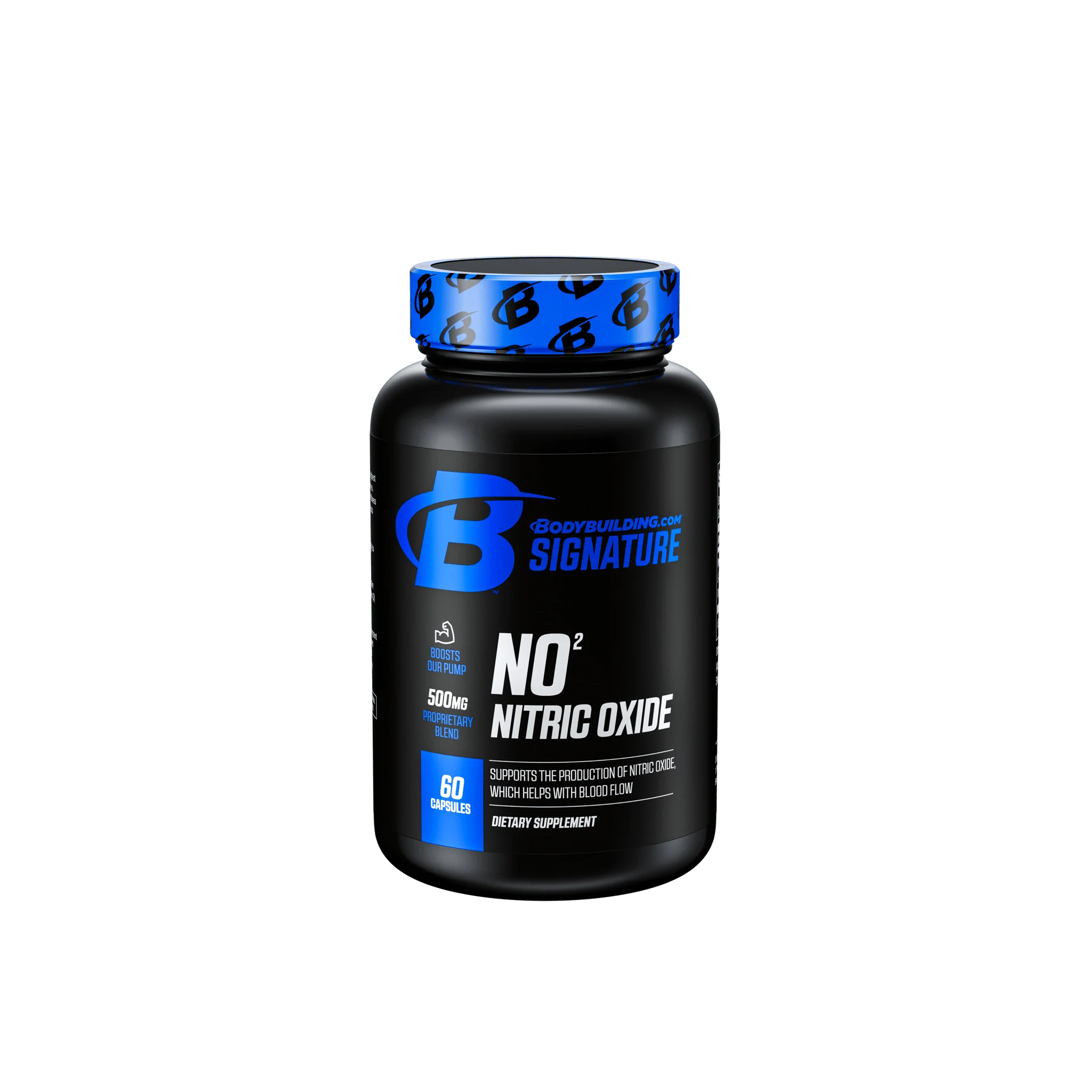 Bodybuilding.com Signature NO2 Nitric Oxide