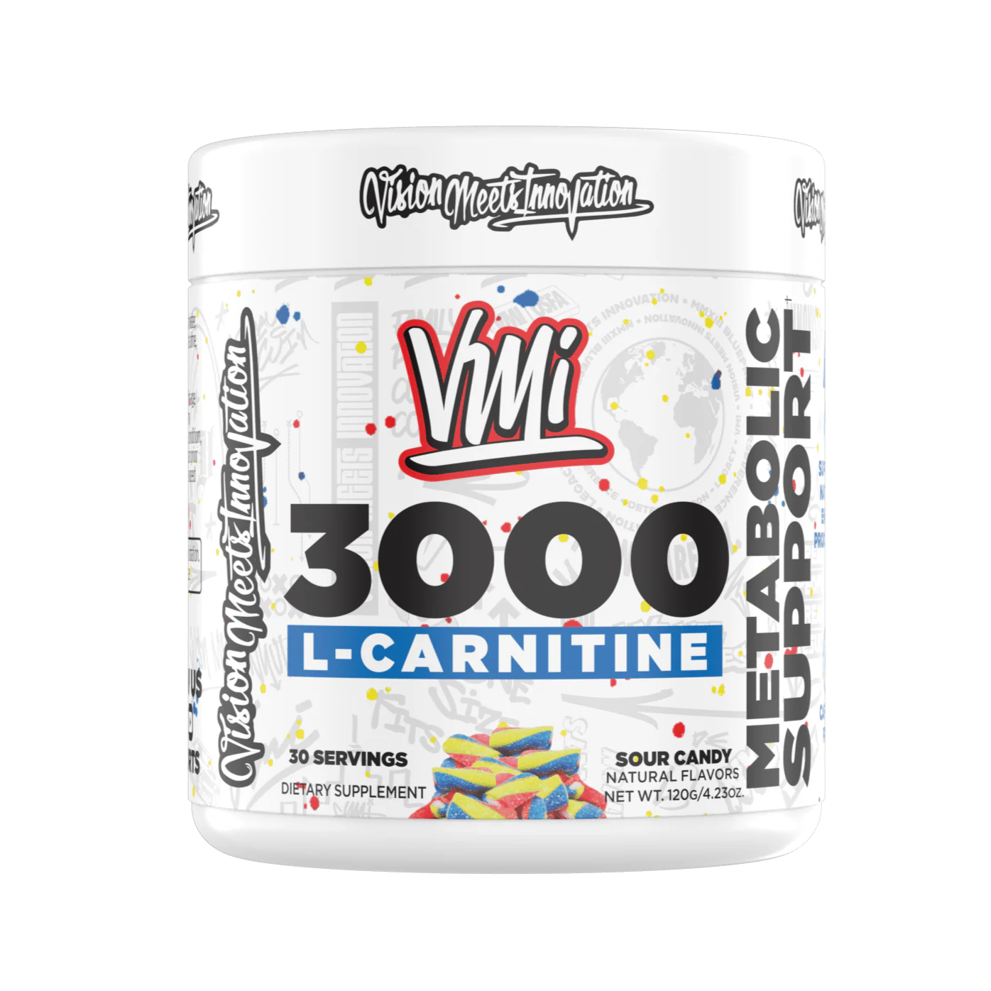 489-vmi-3000-l-carnitine-powder-2.webp VMI 3000 L-Carnitine Powder